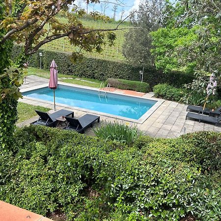 Le Masse - Loft Montelupo Fiorentino Εξωτερικό φωτογραφία