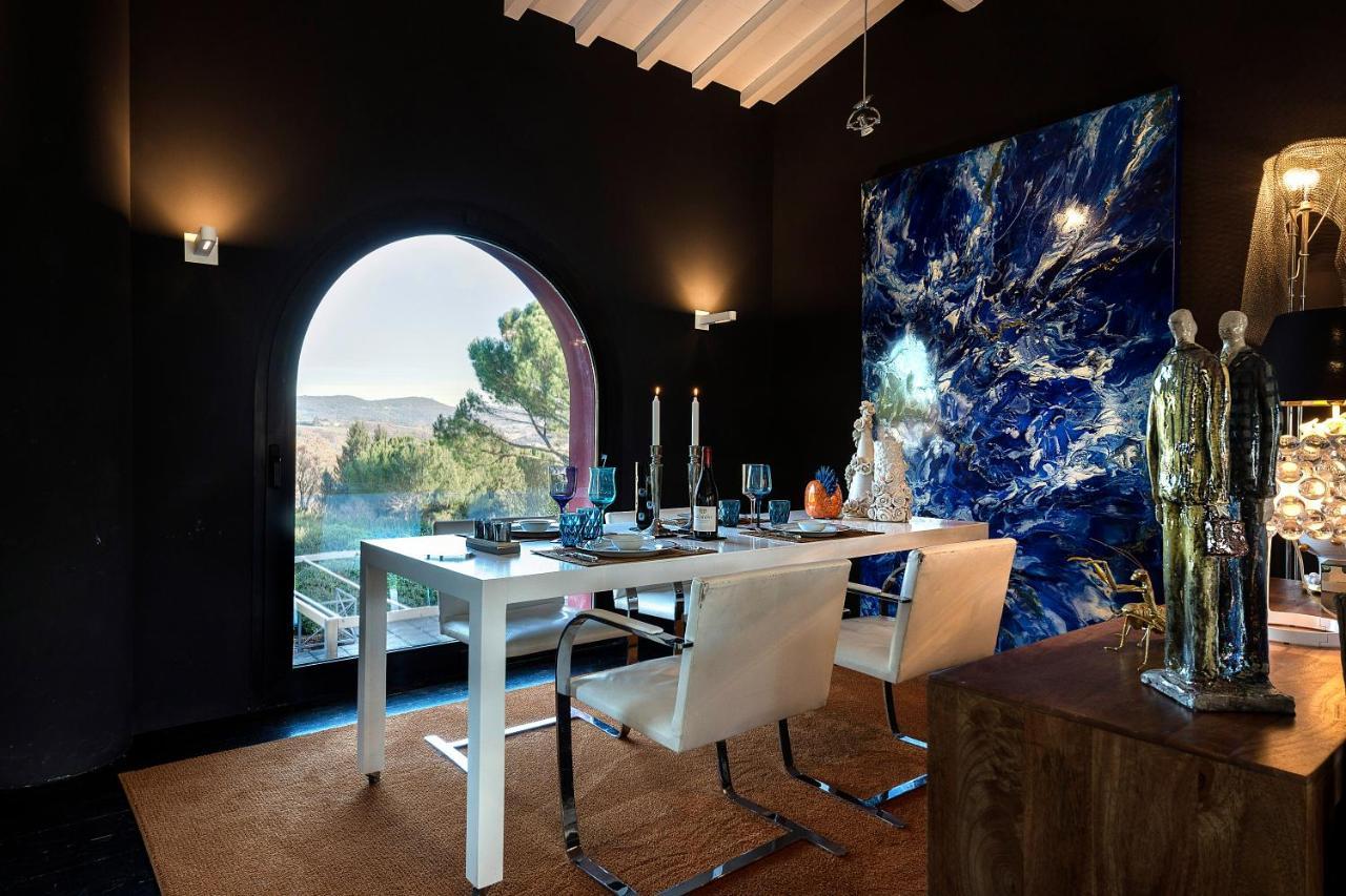 Le Masse - Loft Montelupo Fiorentino Εξωτερικό φωτογραφία