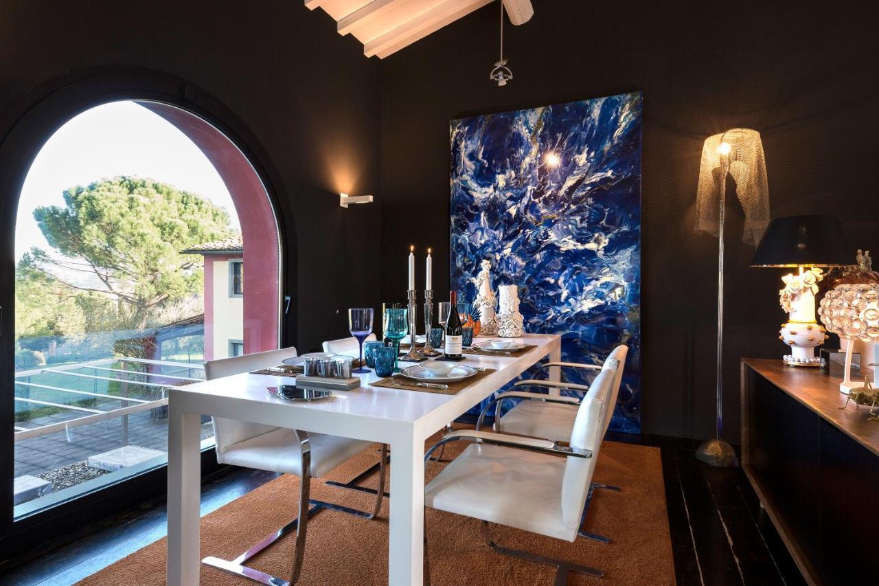 Le Masse - Loft Montelupo Fiorentino Εξωτερικό φωτογραφία