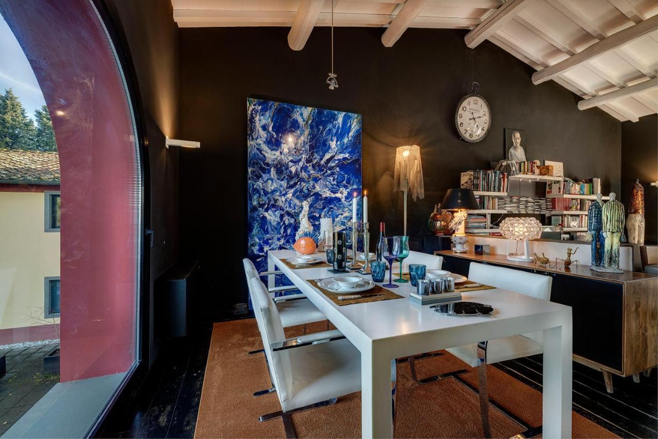 Le Masse - Loft Montelupo Fiorentino Εξωτερικό φωτογραφία