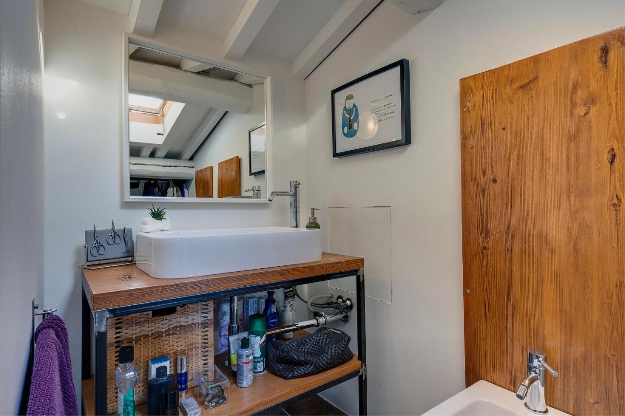 Le Masse - Loft Montelupo Fiorentino Εξωτερικό φωτογραφία