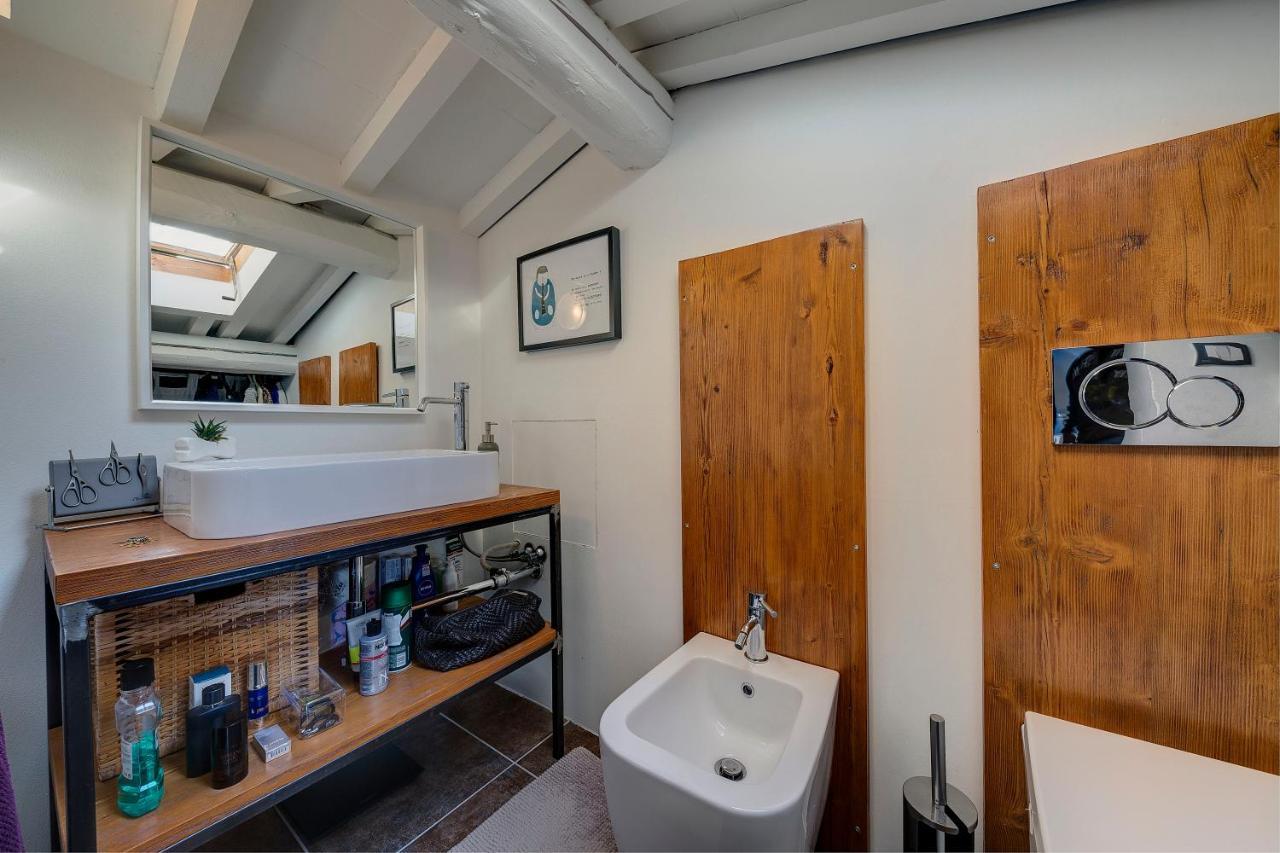 Le Masse - Loft Montelupo Fiorentino Εξωτερικό φωτογραφία