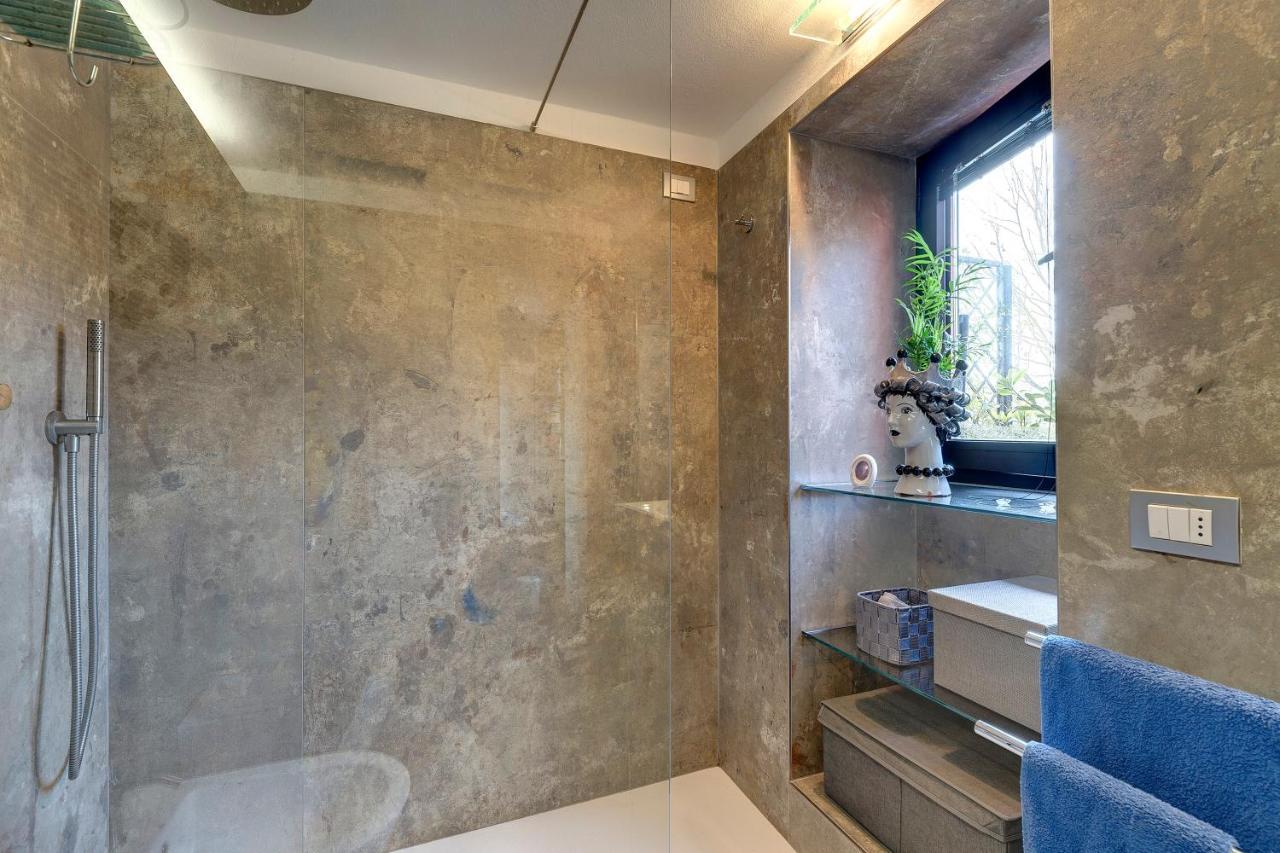 Le Masse - Loft Montelupo Fiorentino Εξωτερικό φωτογραφία