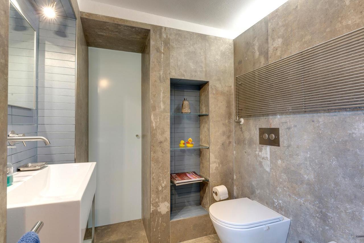 Le Masse - Loft Montelupo Fiorentino Εξωτερικό φωτογραφία