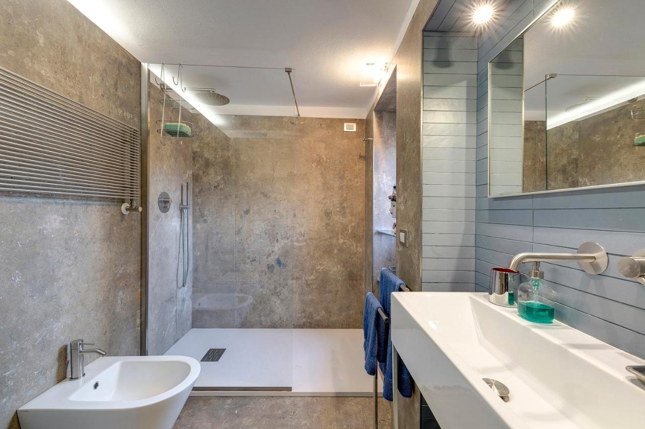 Le Masse - Loft Montelupo Fiorentino Εξωτερικό φωτογραφία