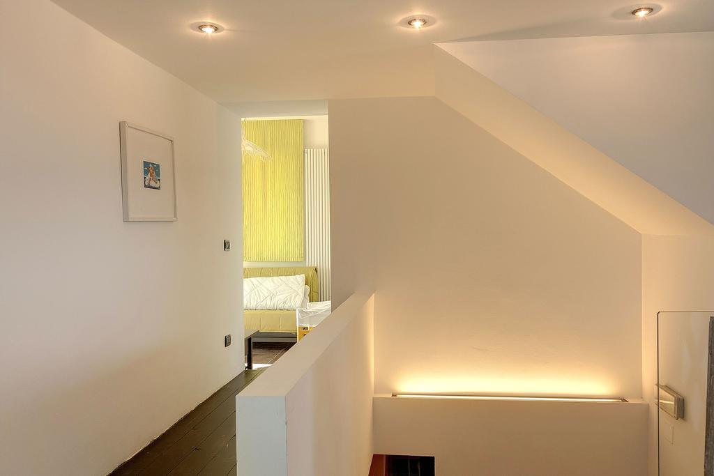 Le Masse - Loft Montelupo Fiorentino Δωμάτιο φωτογραφία