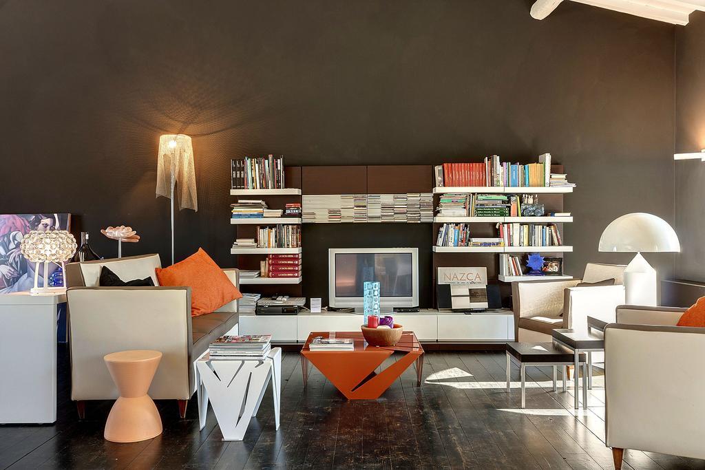 Le Masse - Loft Montelupo Fiorentino Δωμάτιο φωτογραφία