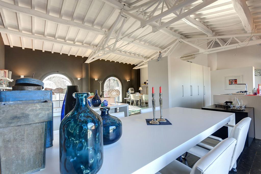 Le Masse - Loft Montelupo Fiorentino Δωμάτιο φωτογραφία