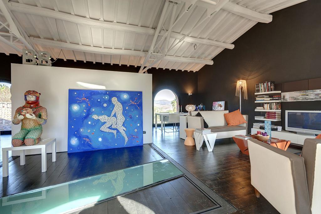 Le Masse - Loft Montelupo Fiorentino Δωμάτιο φωτογραφία