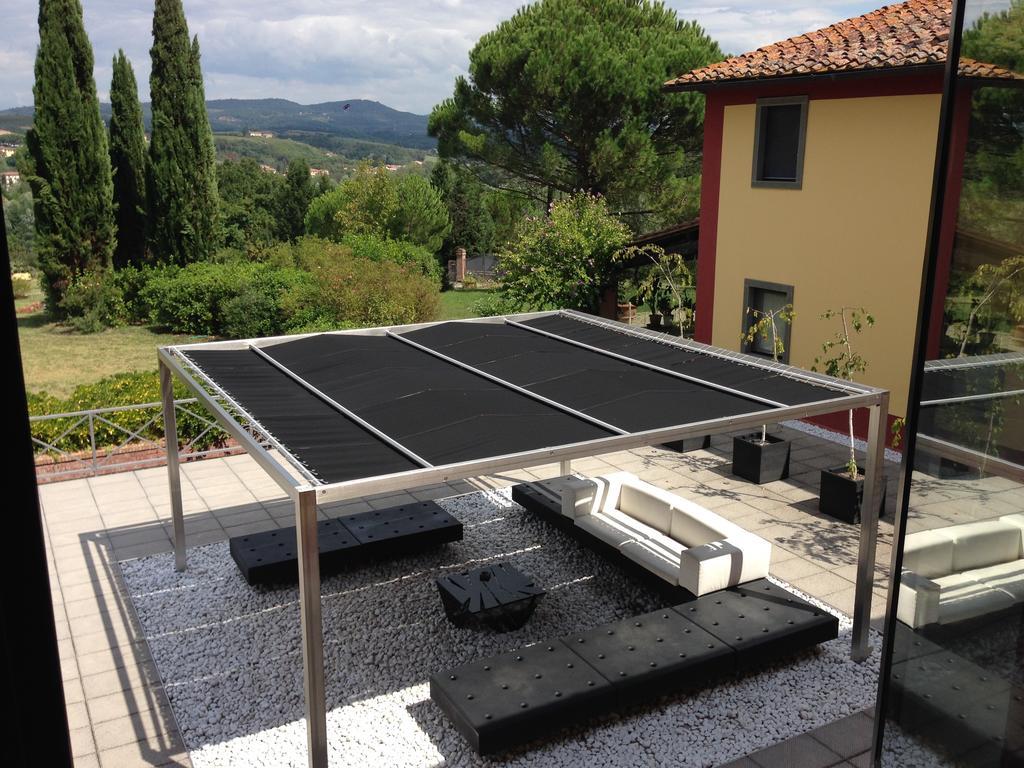 Le Masse - Loft Montelupo Fiorentino Δωμάτιο φωτογραφία
