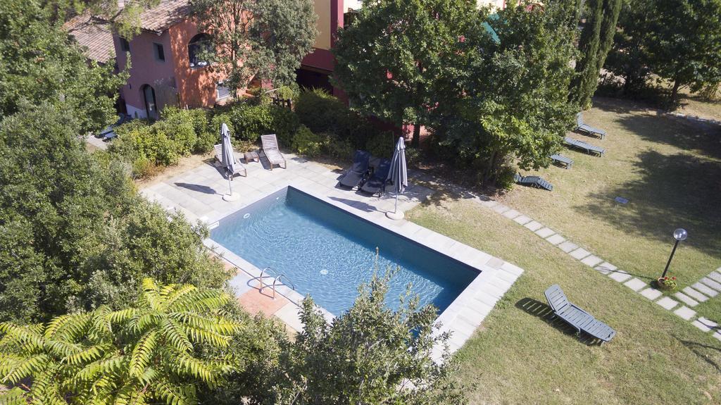 Le Masse - Loft Montelupo Fiorentino Εξωτερικό φωτογραφία