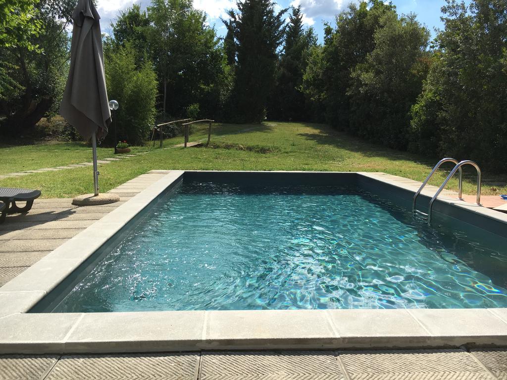 Le Masse - Loft Montelupo Fiorentino Εξωτερικό φωτογραφία