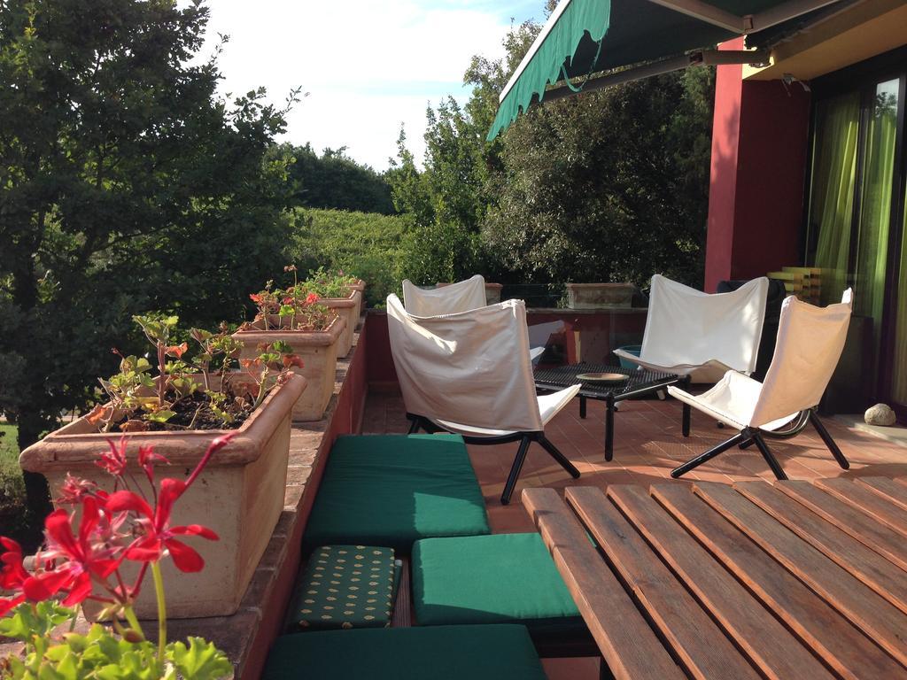 Le Masse - Loft Montelupo Fiorentino Εξωτερικό φωτογραφία